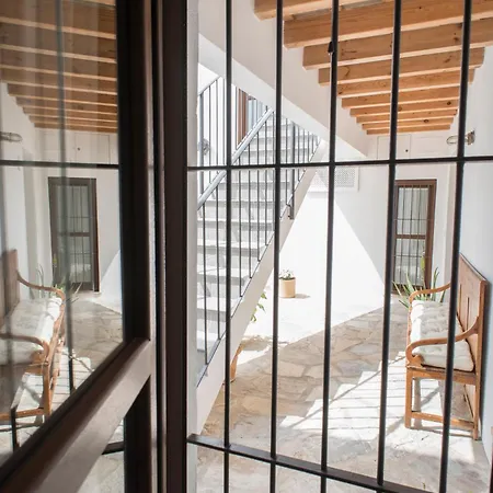 La Veleta De Vejer Apartment