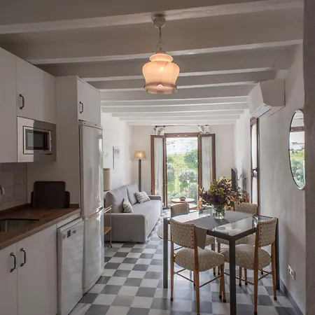 La Veleta De Vejer Apartment Vejer de la Frontera