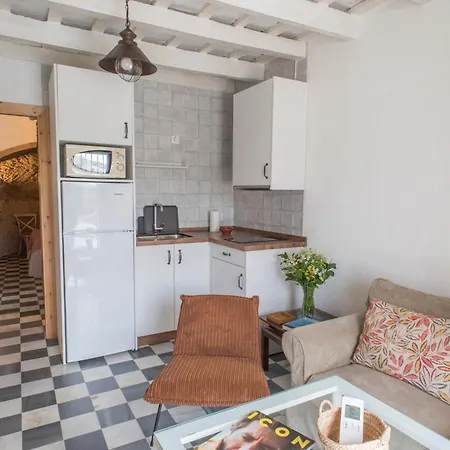 Apartment La Veleta De Vejer Vejer de la Frontera