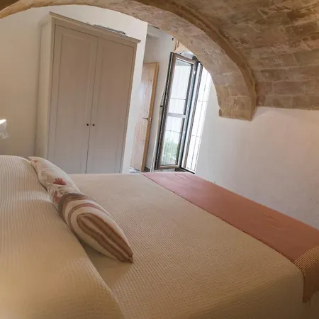La Veleta De Vejer Apartment *