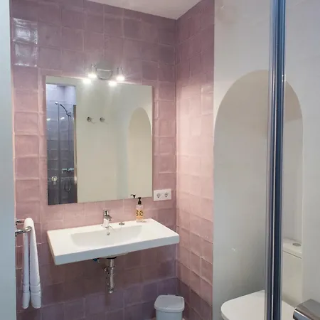 Apartment La Veleta De Vejer Vejer de la Frontera