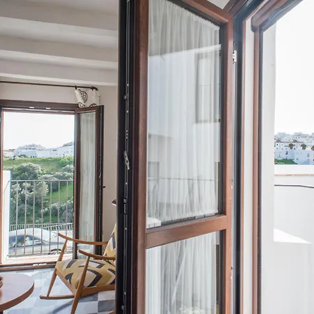 La Veleta De Vejer Apartment