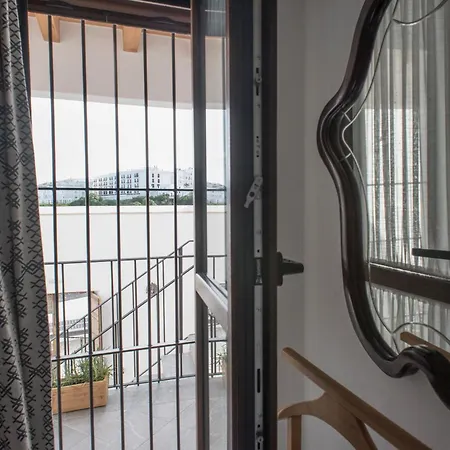 La Veleta De Vejer Apartment