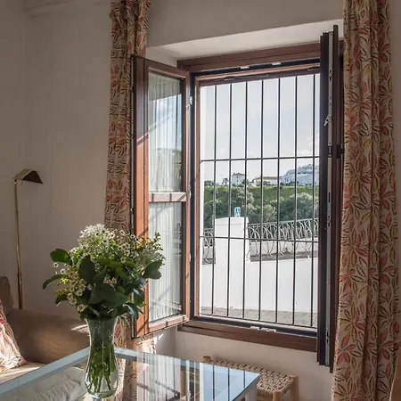 La Veleta De Vejer Apartment Vejer de la Frontera