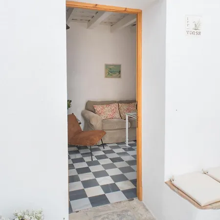 La Veleta De Vejer
