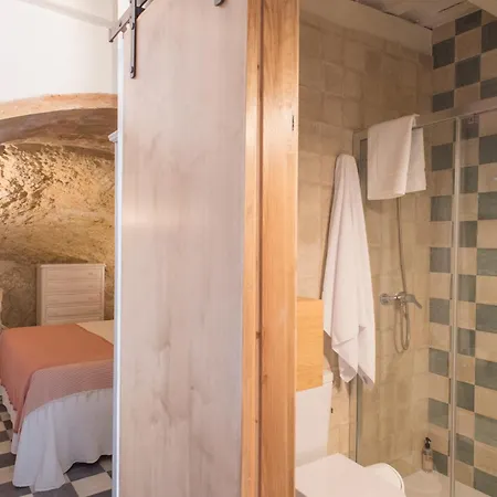 La Veleta De Vejer Apartment Vejer de la Frontera