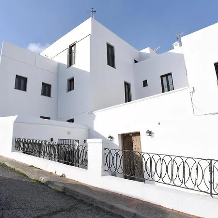 La Veleta De Vejer Apartment