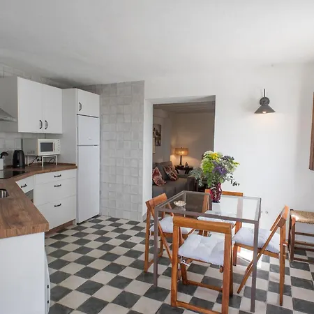 La Veleta De Vejer Apartment