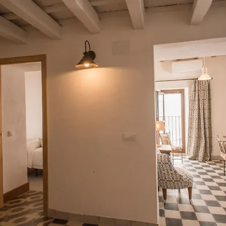 La Veleta De Vejer Apartment Vejer de la Frontera