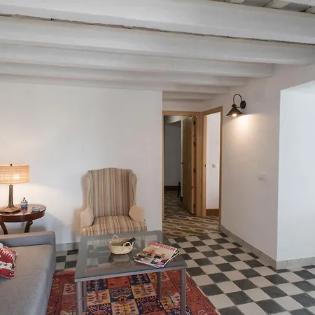 Apartment La Veleta De Vejer Vejer de la Frontera