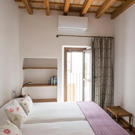 Apartment La Veleta De Vejer