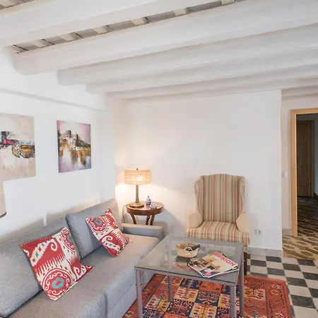 La Veleta De Vejer Apartment Vejer de la Frontera