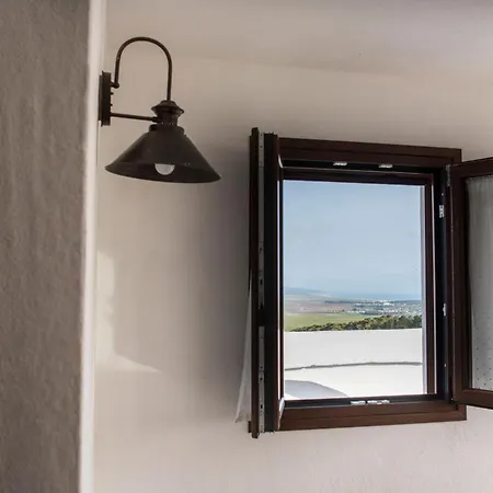 La Veleta De Vejer Apartment